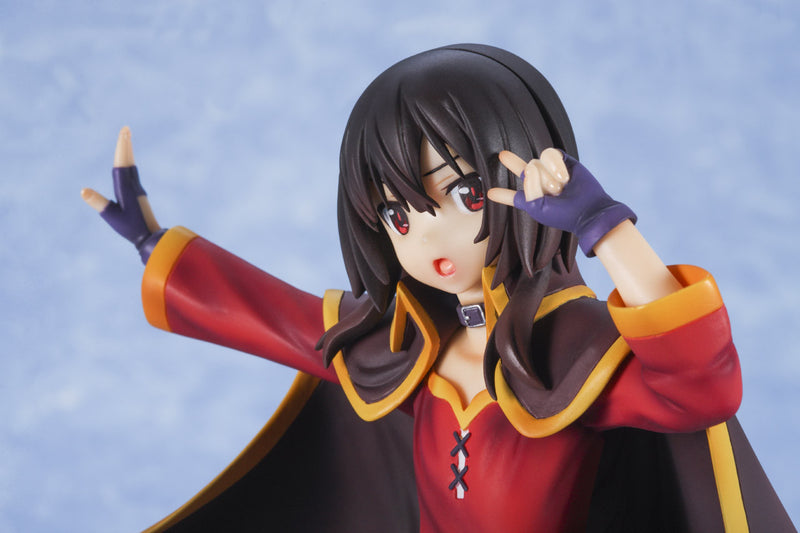 KONOSUBA -God's blessing on this wonderful world! BELLFINE Megumin (4th-run)