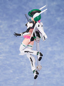 Macross F Aoshima Bunka Kyozai Co.,Ltd. V.F.G. Macross F VF-25F Messiah Ranka Lee Macross 40th Anniversary
