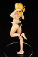 FAIRY TAIL OrcaToys Lucy Heartfilia・Swimwear Gravure_Style/Noir