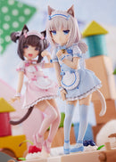 NEKOPARA PLUM Vanilla ~Pretty Kitty Style~ (Pastel Sweet)