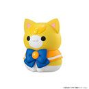 Pretty Guardian Sailor Moon  Nyanto! MEGAHOUSE The big Sailor Mewn series ⑤Sailor Venus