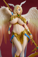 The Seven Virtues Sariel Orchid seed The Image of Mercy Limited Base Version