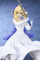 Fate/stay night [Unlimited Blade Works] BELLFINE Saber White Dress Ver. (4th-run)
