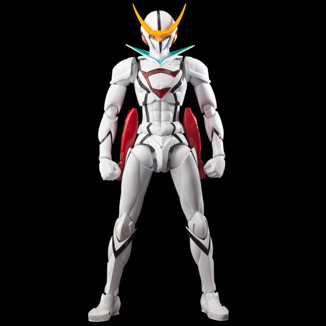 TATSUNOKO HEROES FIGHTINGEAR CASSHAN