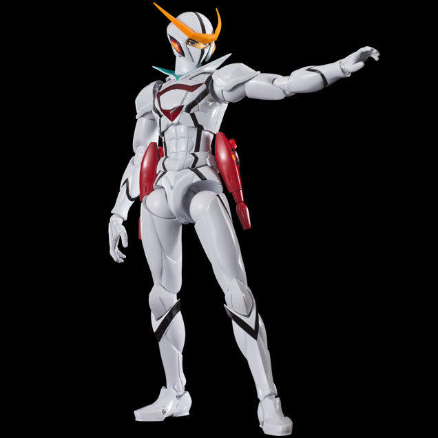 TATSUNOKO HEROES FIGHTINGEAR CASSHAN