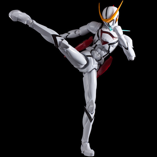 TATSUNOKO HEROES FIGHTINGEAR CASSHAN