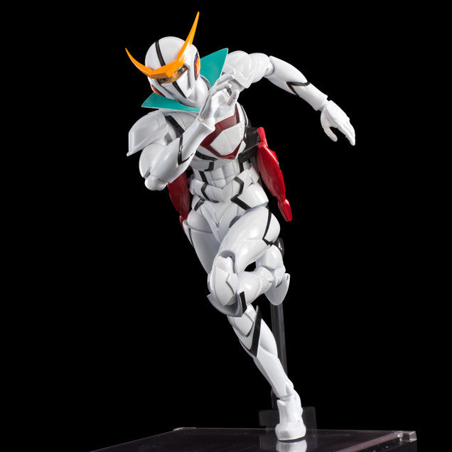 TATSUNOKO HEROES FIGHTINGEAR CASSHAN