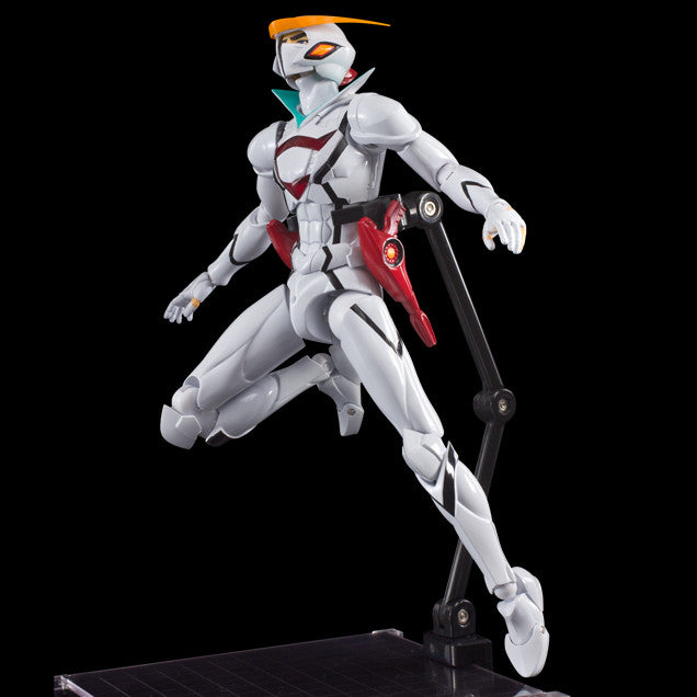 TATSUNOKO HEROES FIGHTINGEAR CASSHAN