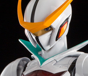 TATSUNOKO HEROES FIGHTINGEAR CASSHAN