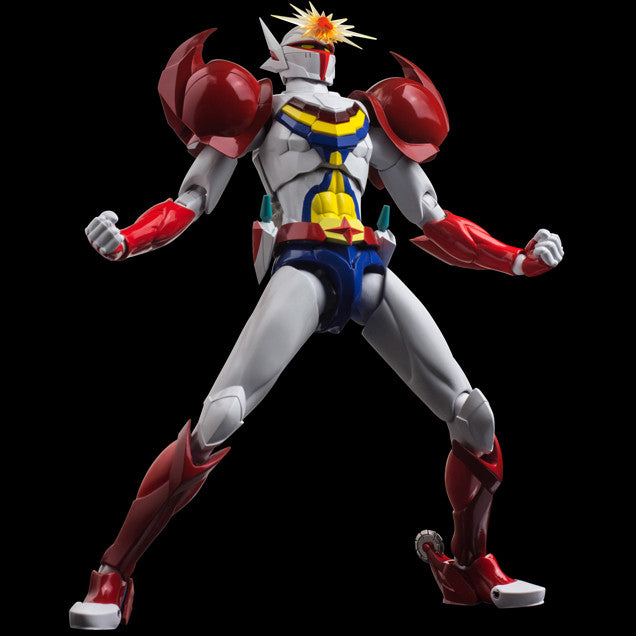 TEKKAMAN THE SPACE KNIGHT SENTINEL TATSUNOKO HEROS FIGHTING GEAR