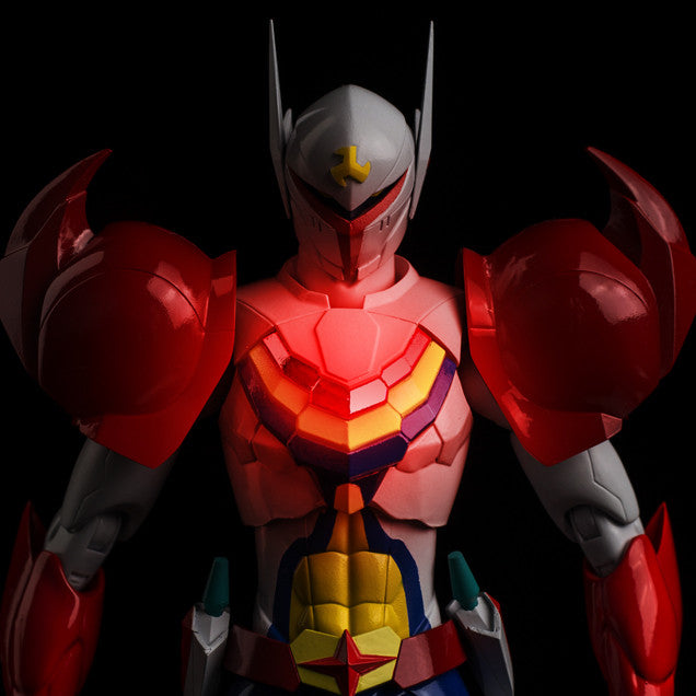 TEKKAMAN THE SPACE KNIGHT SENTINEL TATSUNOKO HEROS FIGHTING GEAR