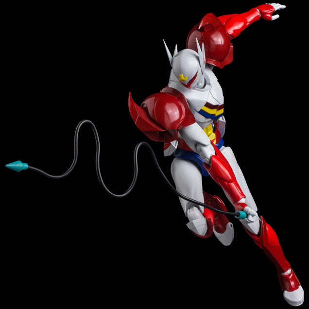 TEKKAMAN THE SPACE KNIGHT SENTINEL TATSUNOKO HEROS FIGHTING GEAR