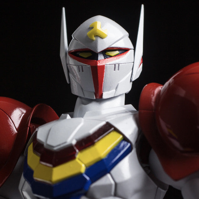 TEKKAMAN THE SPACE KNIGHT SENTINEL TATSUNOKO HEROS FIGHTING GEAR