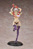 Aisai Senshi Mighty Wife Dragon Toy Maria Asahina 1/6 PVC Figure
