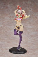 Aisai Senshi Mighty Wife Dragon Toy Maria Asahina 1/6 PVC Figure