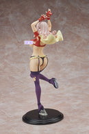 Aisai Senshi Mighty Wife Dragon Toy Maria Asahina 1/6 PVC Figure