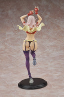 Aisai Senshi Mighty Wife Dragon Toy Maria Asahina 1/6 PVC Figure