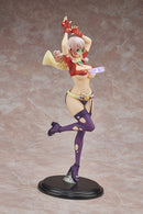 Aisai Senshi Mighty Wife Dragon Toy Maria Asahina 1/6 PVC Figure