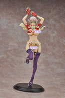 Aisai Senshi Mighty Wife Dragon Toy Maria Asahina 1/6 PVC Figure