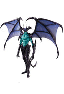 Variable Action Heroes Devil Man Megahouse Nirasawa 2016