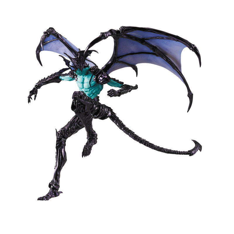 Variable Action Heroes Devil Man Megahouse Nirasawa 2016