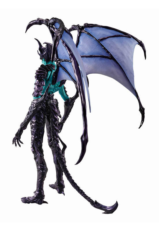 Variable Action Heroes Devil Man Megahouse Nirasawa 2016