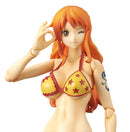 Variable Action Heroes One Piece Megahouse Nami Ver. Punk Hazard