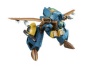 ORGUS!! MEGAHOUSE VAH ORGUSS ORSON SPECIAl