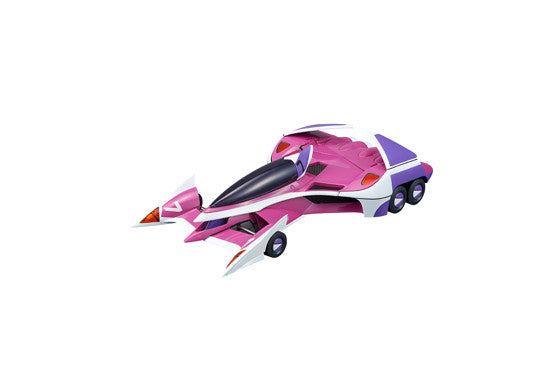 CYBER FORMULA MEGAHOUSE VA EXPERION Z/A-8