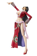 Variable Action Heroes One Piece Megahouse Boa Hancock