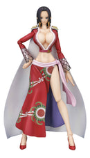 Variable Action Heroes One Piece Megahouse Boa Hancock