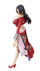 Variable Action Heroes One Piece Megahouse Boa Hancock