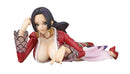 Variable Action Heroes One Piece Megahouse Boa Hancock