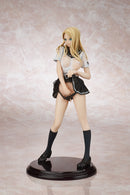 Fault!! Dragon Toy Reiko Wingfield Date