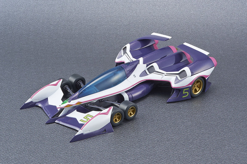 VAH NEW CENTRYGPX CYBER FORMULA MEGAHOUSE SIN HOUGAN-21(DX SET)