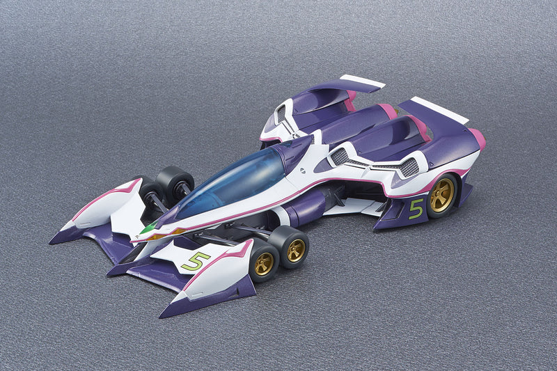 VAH NEW CENTRYGPX CYBER FORMULA MEGAHOUSE SIN HOUGAN-21(DX SET)
