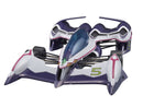 VAH NEW CENTRYGPX CYBER FORMULA MEGAHOUSE SIN HOUGAN-21(DX SET)
