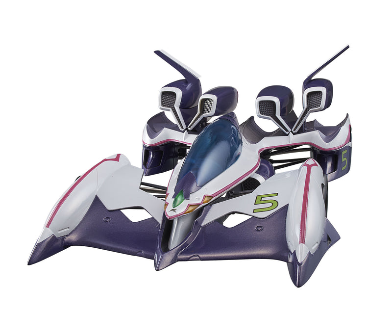 VAH NEW CENTRYGPX CYBER FORMULA MEGAHOUSE SIN HOUGAN-21(DX SET)