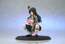 Chupa Shower Dragon Toy Reiko Matsuzaka Black Hair Ver.
