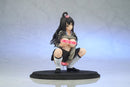 Chupa Shower Dragon Toy Reiko Matsuzaka Black Hair Ver.
