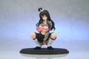 Chupa Shower Dragon Toy Reiko Matsuzaka Black Hair Ver.