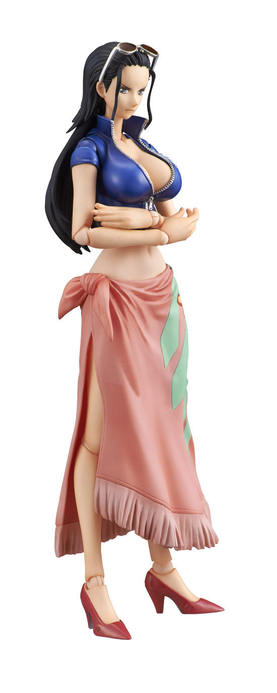 One Piece Megahouse Variable Action Heroes NICO ROBIN