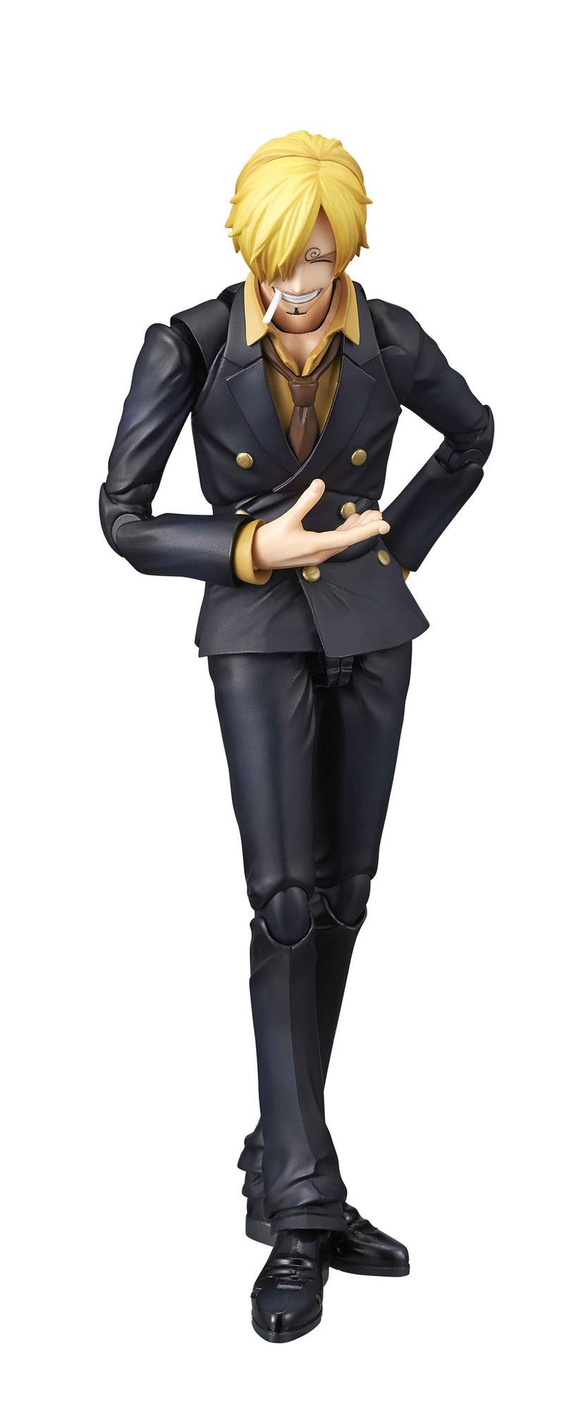 Variable Action Heroes One Piece Megahouse SANJI