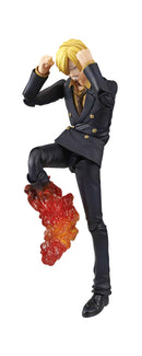 Variable Action Heroes One Piece Megahouse SANJI