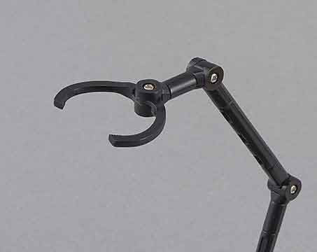 MEGAHOUSE Variable Action STAND BLACK