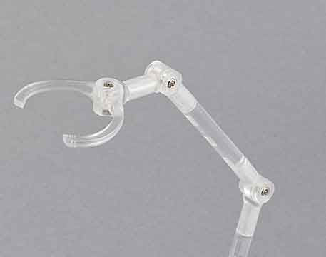 MEGAHOUSE Variable Action STAND CLEAR