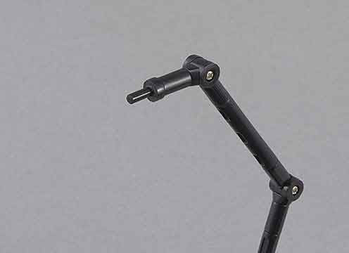 MEGAHOUSE Variable Action STAND BLACK