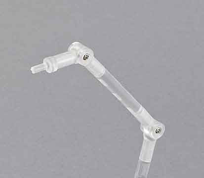 MEGAHOUSE Variable Action STAND CLEAR