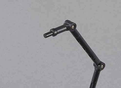 MEGAHOUSE Variable Action STAND BLACK