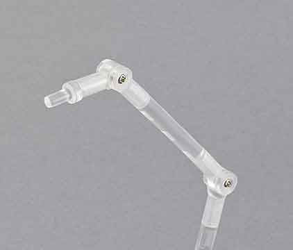 MEGAHOUSE Variable Action STAND CLEAR